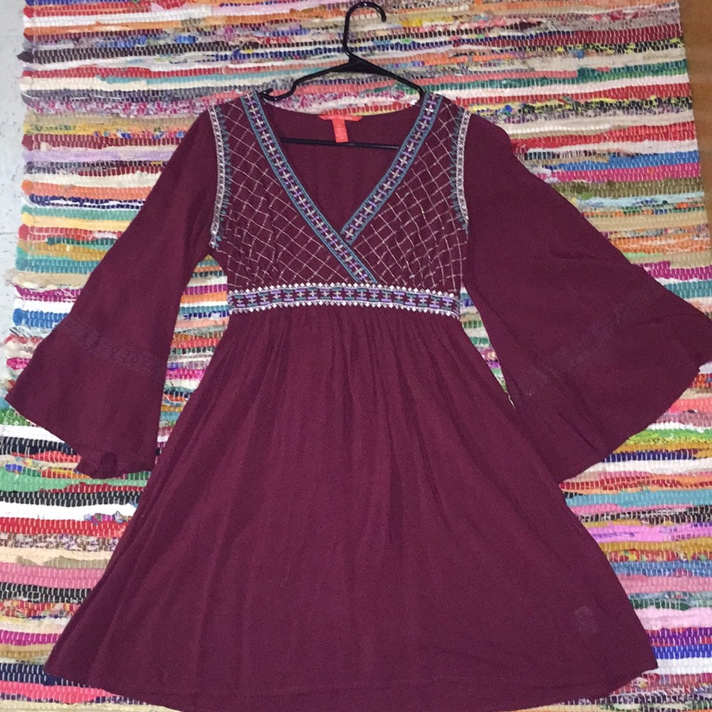 dress